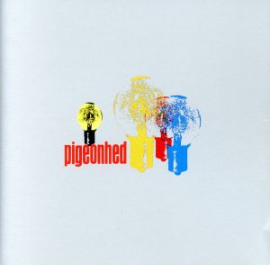 【輸入盤】Pigeonhed's Flash Bulb Emergen