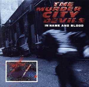 【輸入盤】In Name & Blood