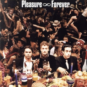 【輸入盤】Pleasure Forever