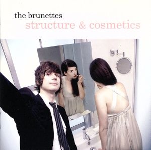 【輸入盤】Structure & Cosmetics