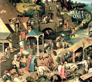 【輸入盤】Fleet Foxes