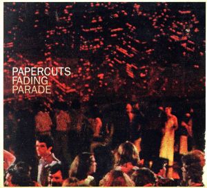 【輸入盤】Fading Parade