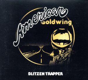 【輸入盤】American Goldwing