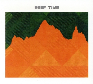 【輸入盤】Deep Time