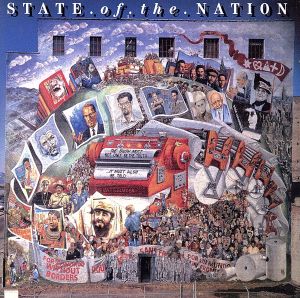 【輸入盤】State of the Nation