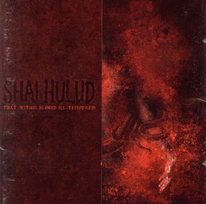 【輸入盤】That Within Blood Ill Tempered