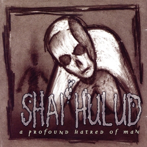 【輸入盤】A Profound Hatred of Man