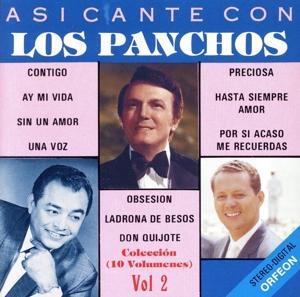 【輸入盤】Asi Cante 2