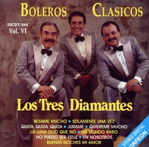 【輸入盤】Boleros Clasicos