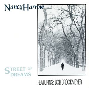 【輸入盤】Street of Dreams