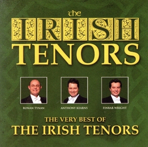 【輸入盤】Very Best of the Irish Tenors