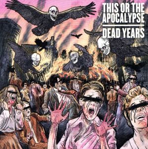 【輸入盤】Dead Years