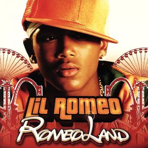 【輸入盤】Romeoland