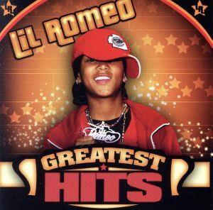 【輸入盤】Romeo's Greatest Hits