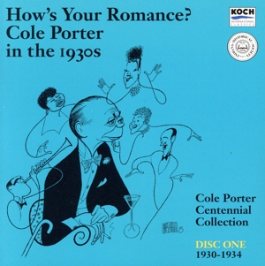 【輸入盤】How's Your Romance？