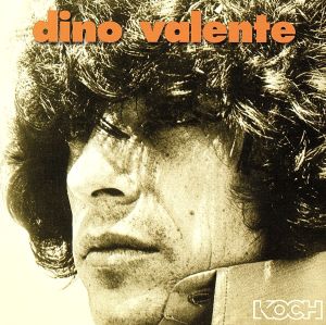 【輸入盤】Dino Valente