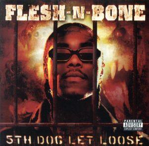 【輸入盤】Fifth Dog Lets Loose