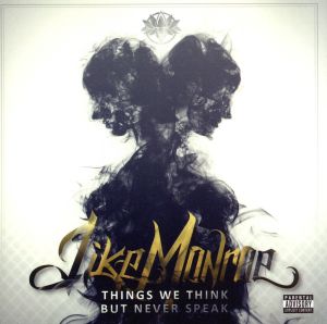 【輸入盤】Things We Think But Never Speak