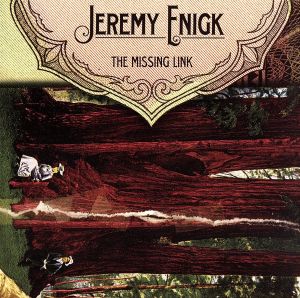 【輸入盤】Missing Link