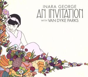 【輸入盤】Invitation