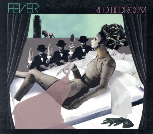 【輸入盤】Red Bedroom