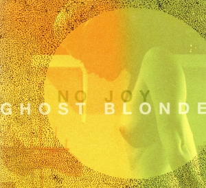 【輸入盤】Ghost Blonde