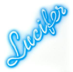 【輸入盤】Lucifer