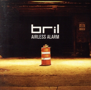 【輸入盤】Airless Alarm