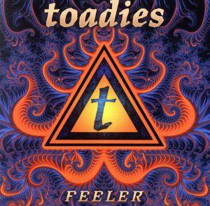 【輸入盤】Feeler