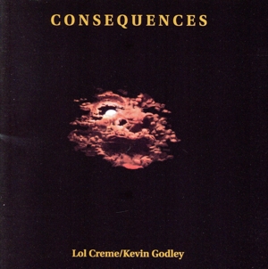 【輸入盤】Consequences