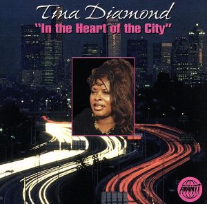 【輸入盤】In the Heart of the City