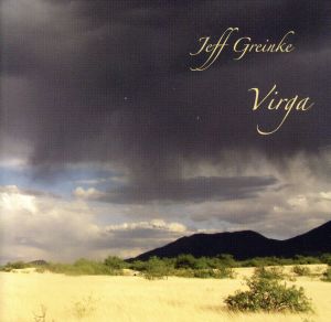 【輸入盤】Virga