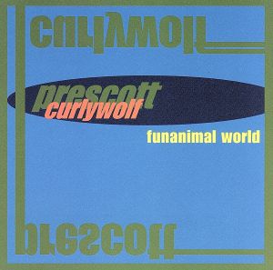 【輸入盤】Funanimal World