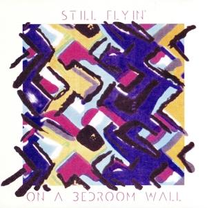 【輸入盤】On a Bedroom Wall