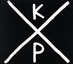 【輸入盤】K-X-P