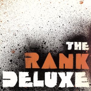 【輸入盤】The Rank Deluxe