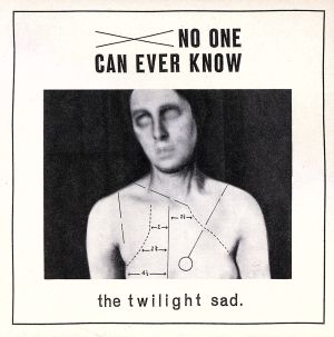 【輸入盤】No One Can Ever Know