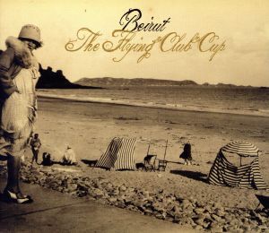 【輸入盤】Flying Club Cup