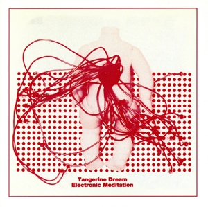 【輸入盤】Electronic Meditation