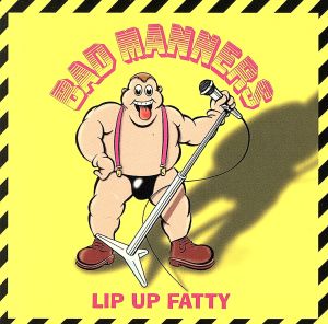 【輸入盤】Lip Up Fatty