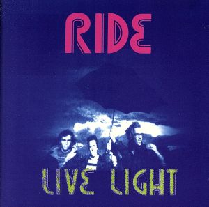 【輸入盤】Live Light