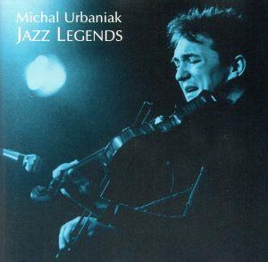 【輸入盤】Jazz Legends