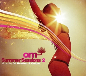 【輸入盤】Summer Sessions 2