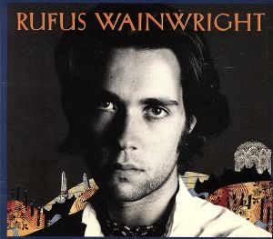 【輸入盤】Rufus Wainwright