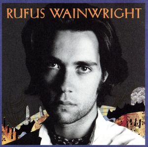 【輸入盤】Rufus Wainwright