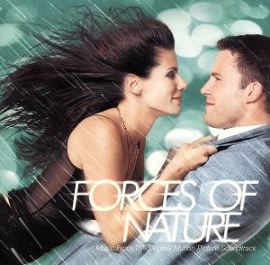 【輸入盤】Forces Of Nature: Music From The Original Motion Picture