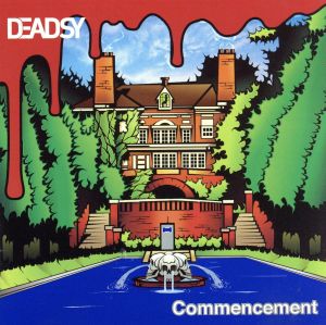 【輸入盤】Commencement