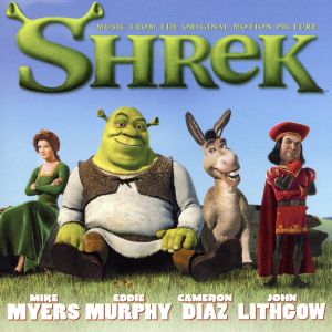 【輸入盤】Shrek