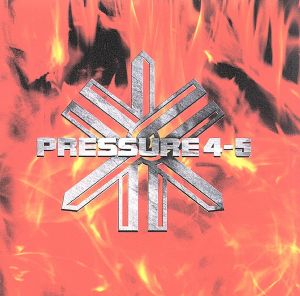 【輸入盤】Burning the Process