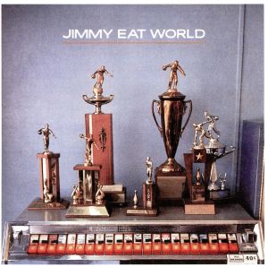 【輸入盤】Jimmy Eat World